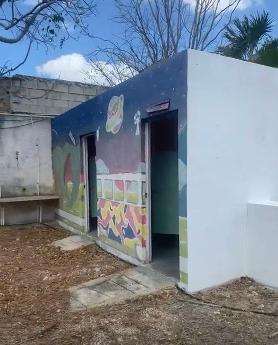 Lot in Pedregales de Tanlum, Mérida, photo 2 of 4