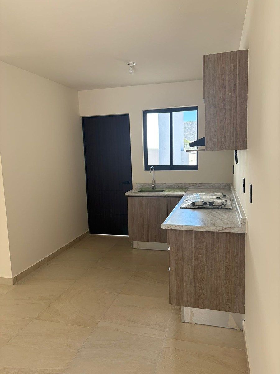 Apartment in Ciudad del Sol, Querétaro, photo 3 of 17