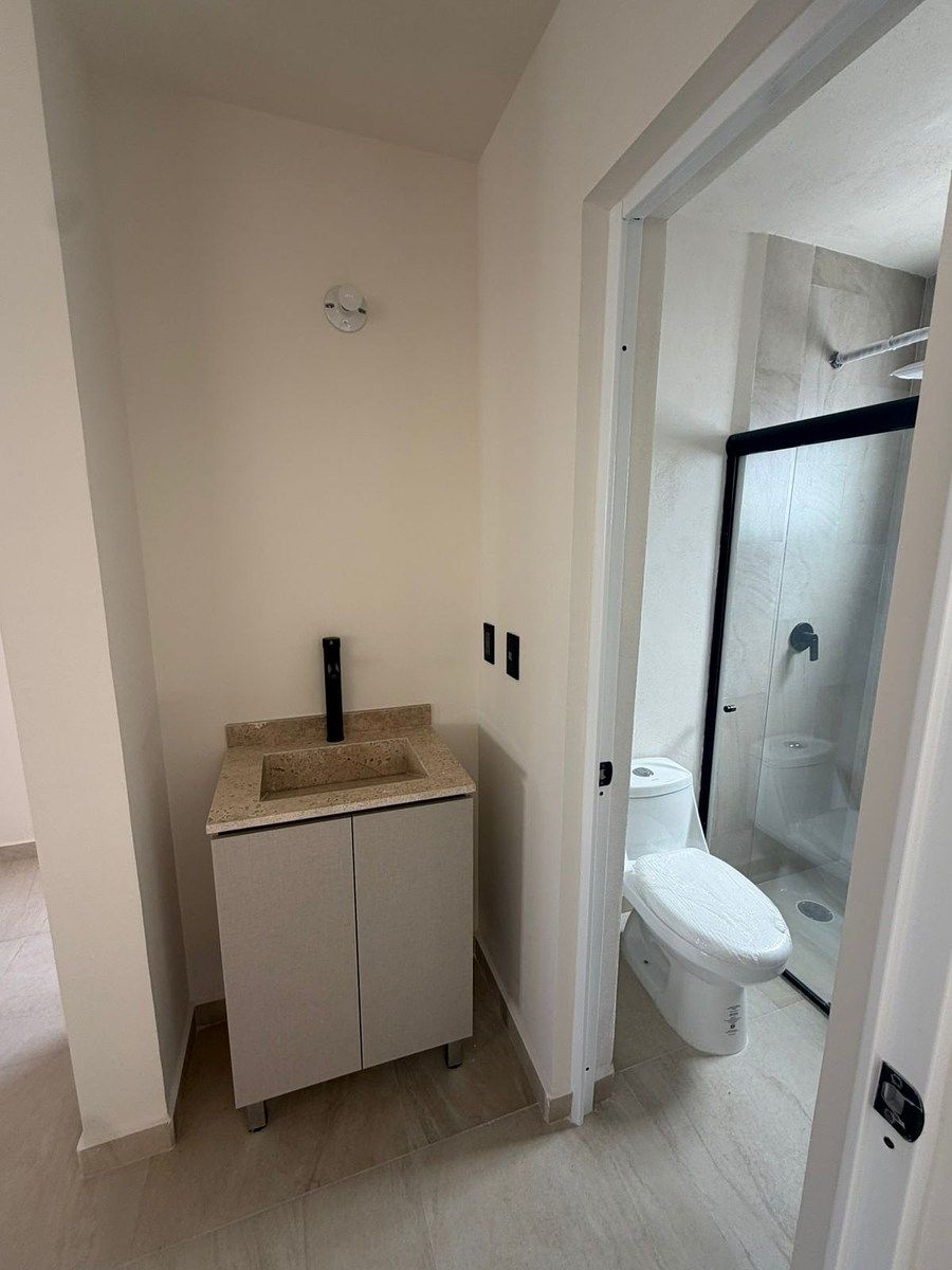 Apartment in Ciudad del Sol, Querétaro, photo 9 of 17