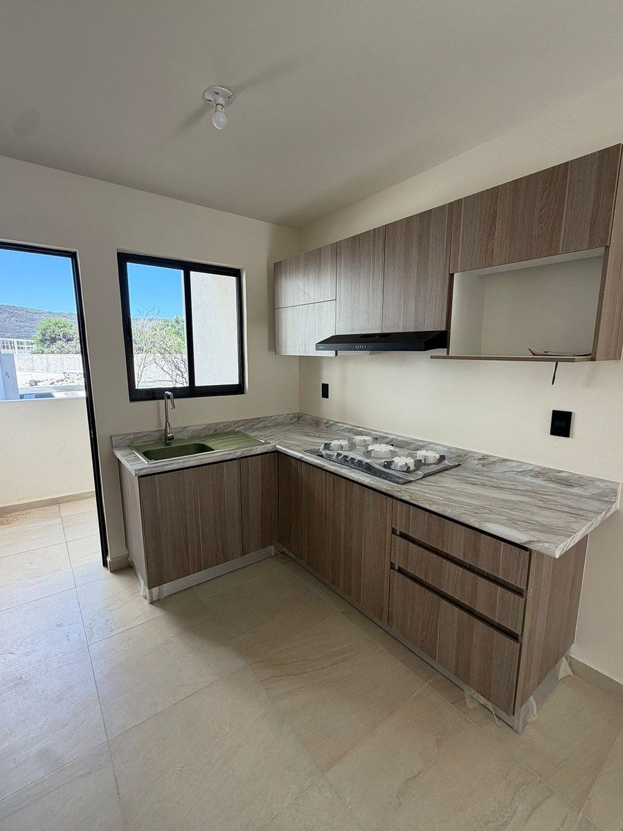 Apartment in Ciudad del Sol, Querétaro, photo 2 of 17
