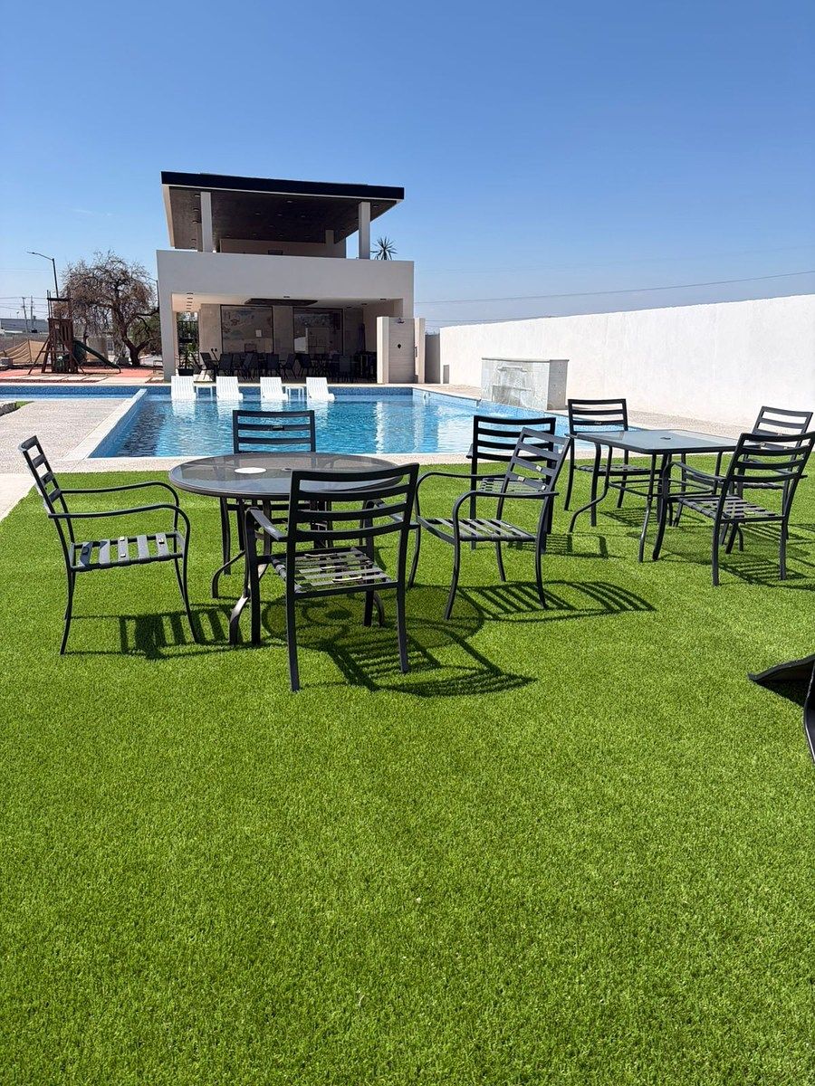 Apartment in Ciudad del Sol, Querétaro, photo 11 of 17