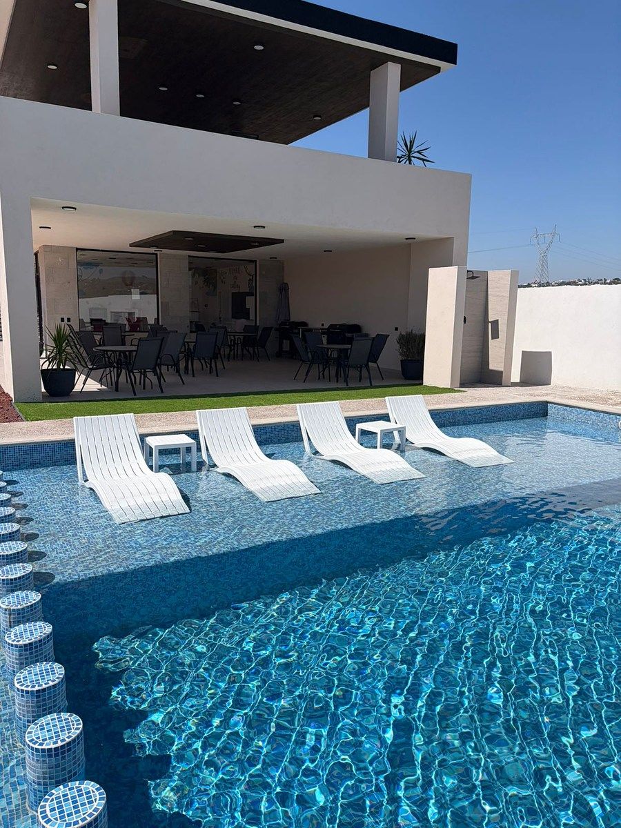 Apartment in Ciudad del Sol, Querétaro, photo 12 of 17