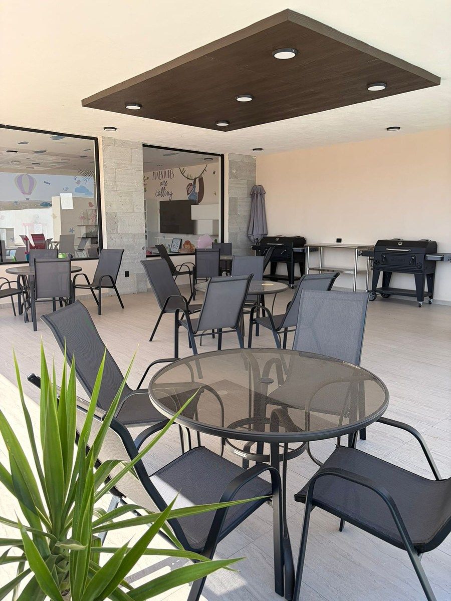 Apartment in Ciudad del Sol, Querétaro, photo 13 of 17