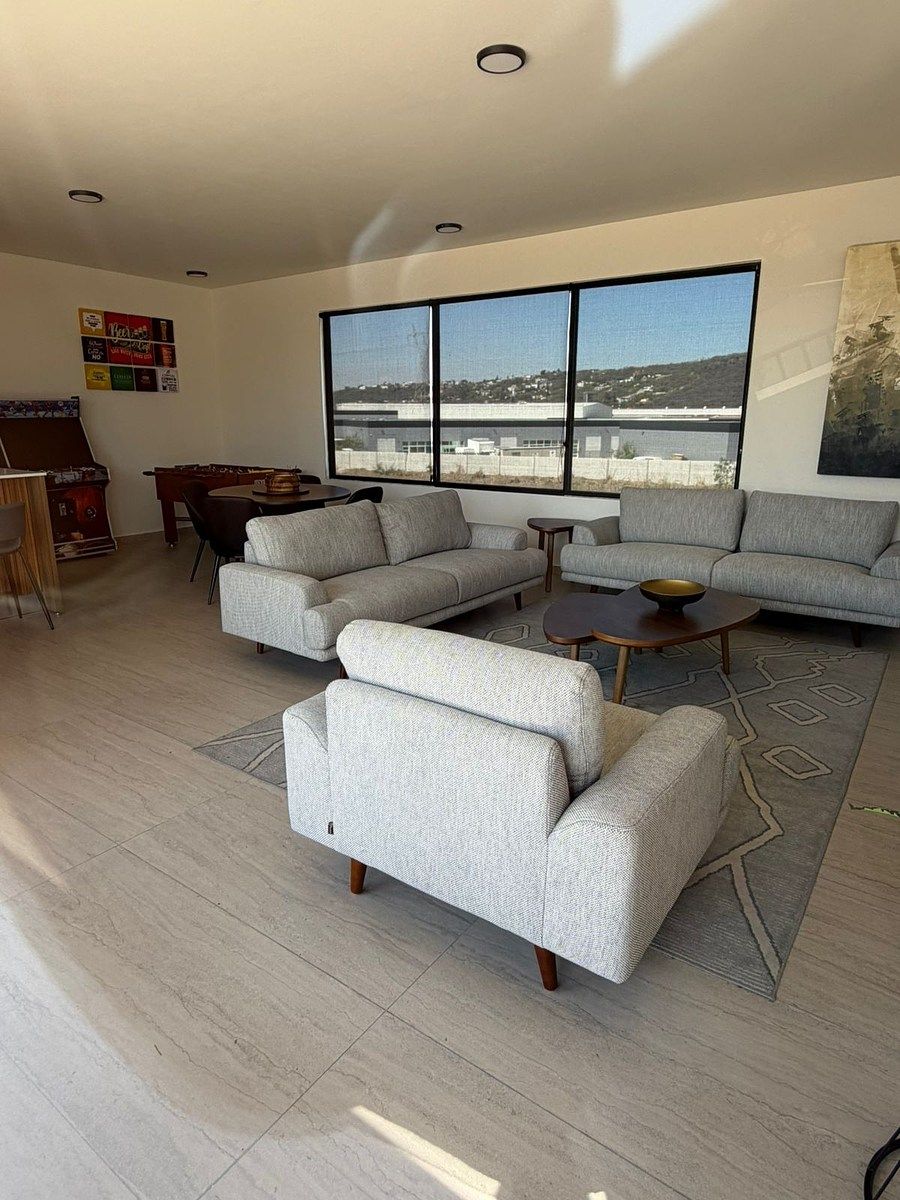 Apartment in Ciudad del Sol, Querétaro, photo 16 of 17