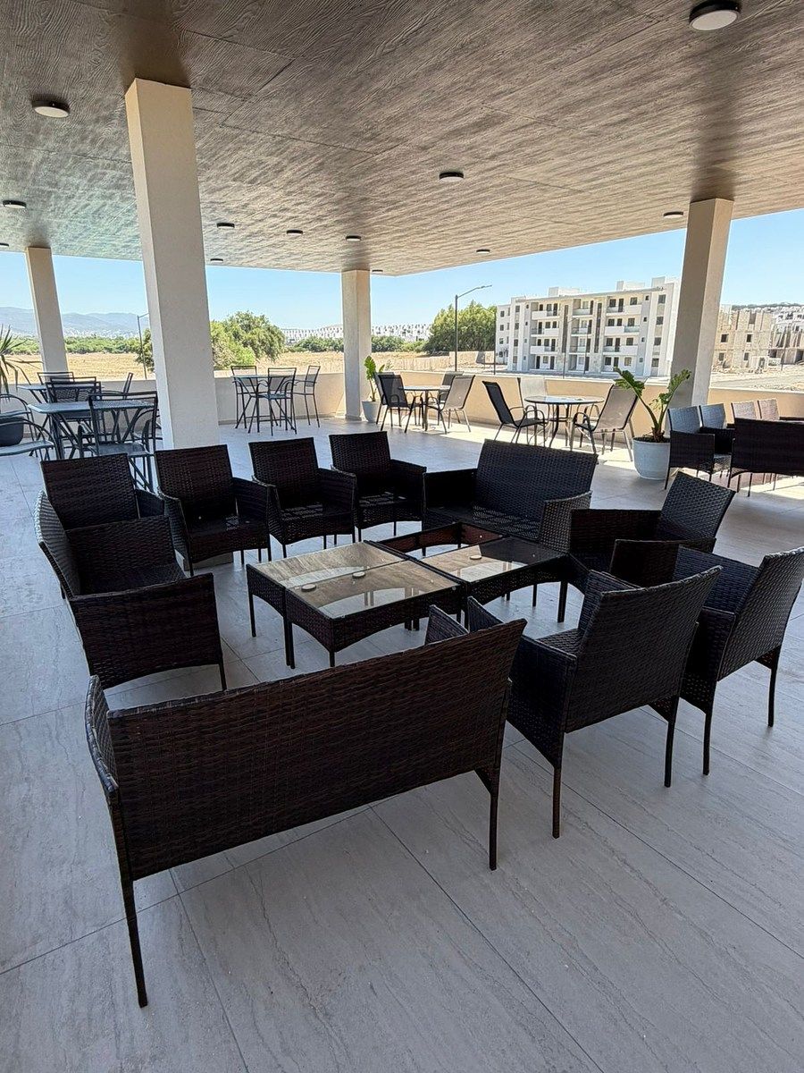 Apartment in Ciudad del Sol, Querétaro, photo 17 of 17