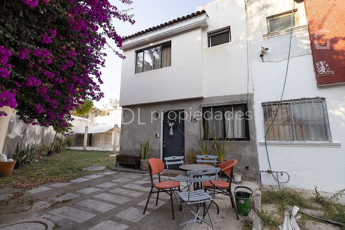 Casa en Ciudad Granja, Zapopan, foto 3 de 31