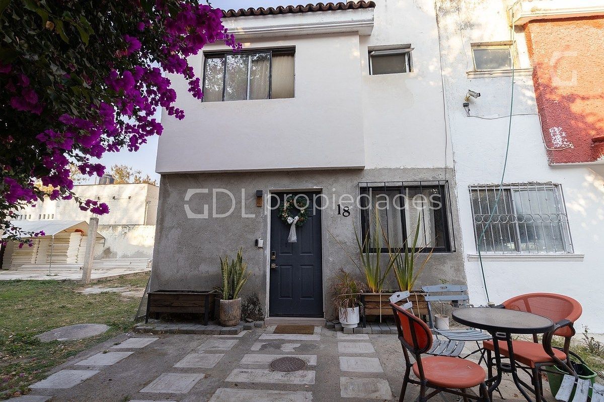 Casa en Ciudad Granja, Zapopan, foto 5 de 31