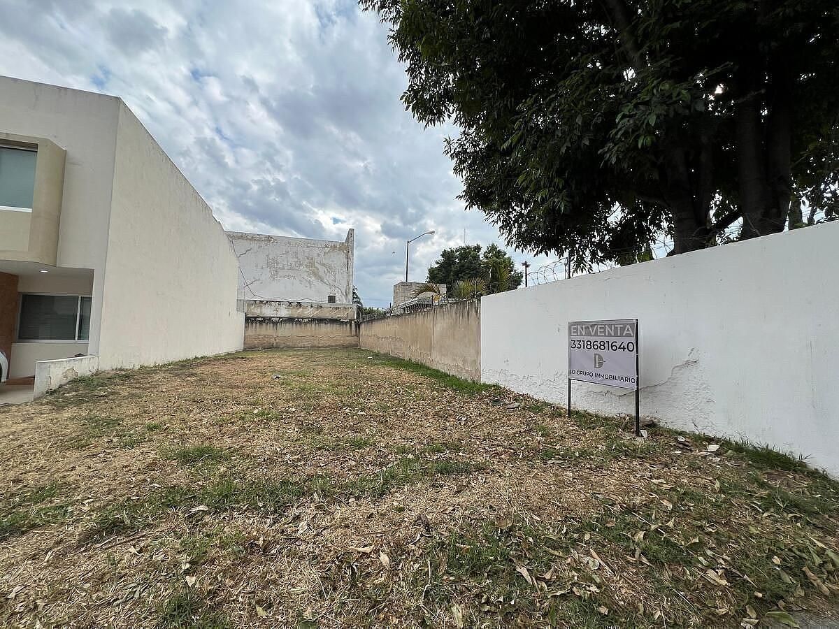 Lote em Jardín Real, Zapopan, foto 11 de 13