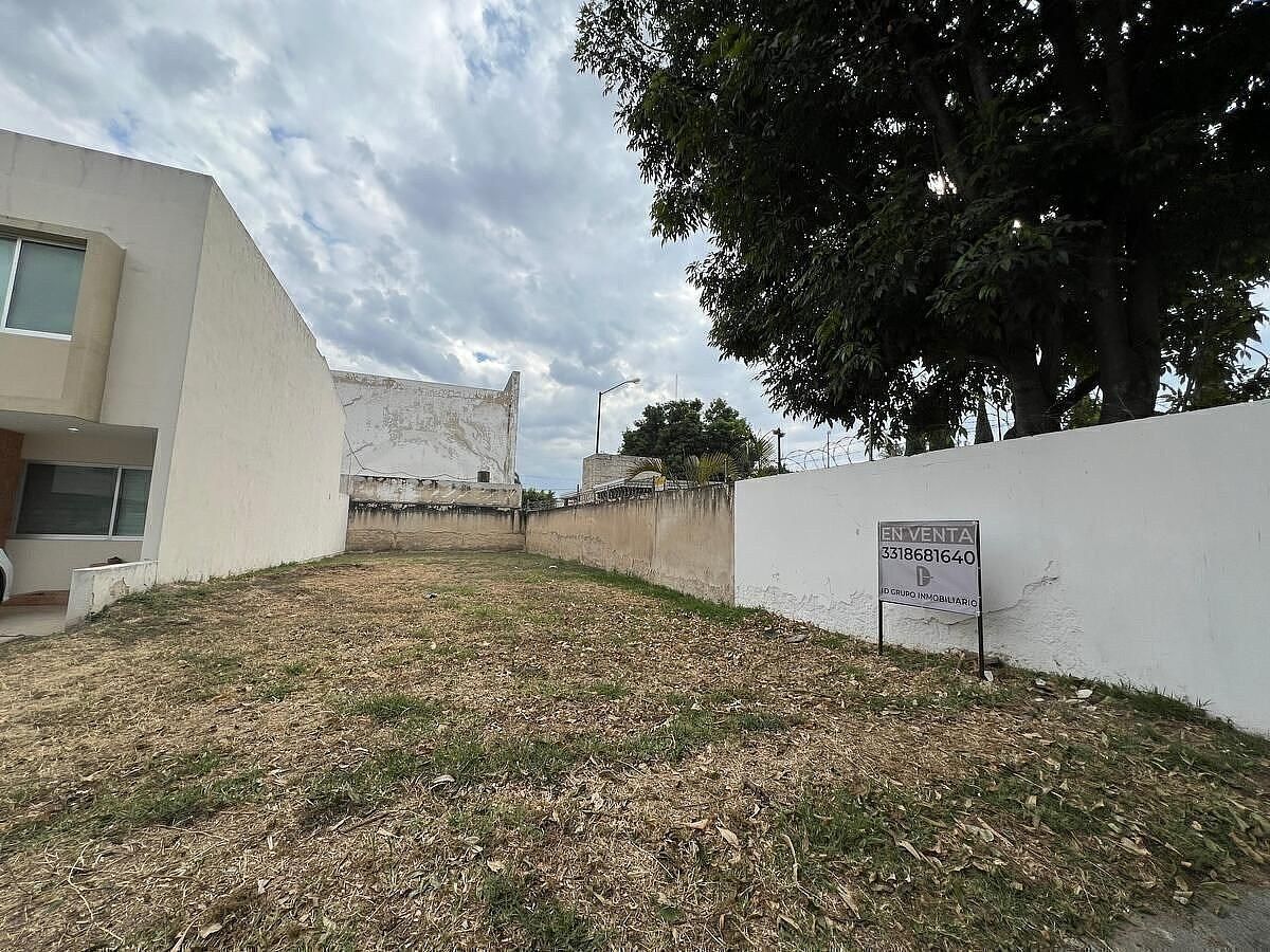 Lote em Jardín Real, Zapopan, foto 13 de 13