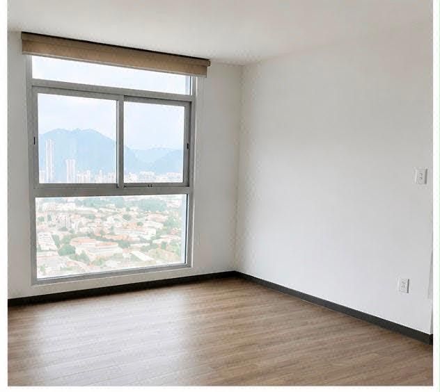 Departamento en Monterrey Centro, Monterrey, foto 4 de 5
