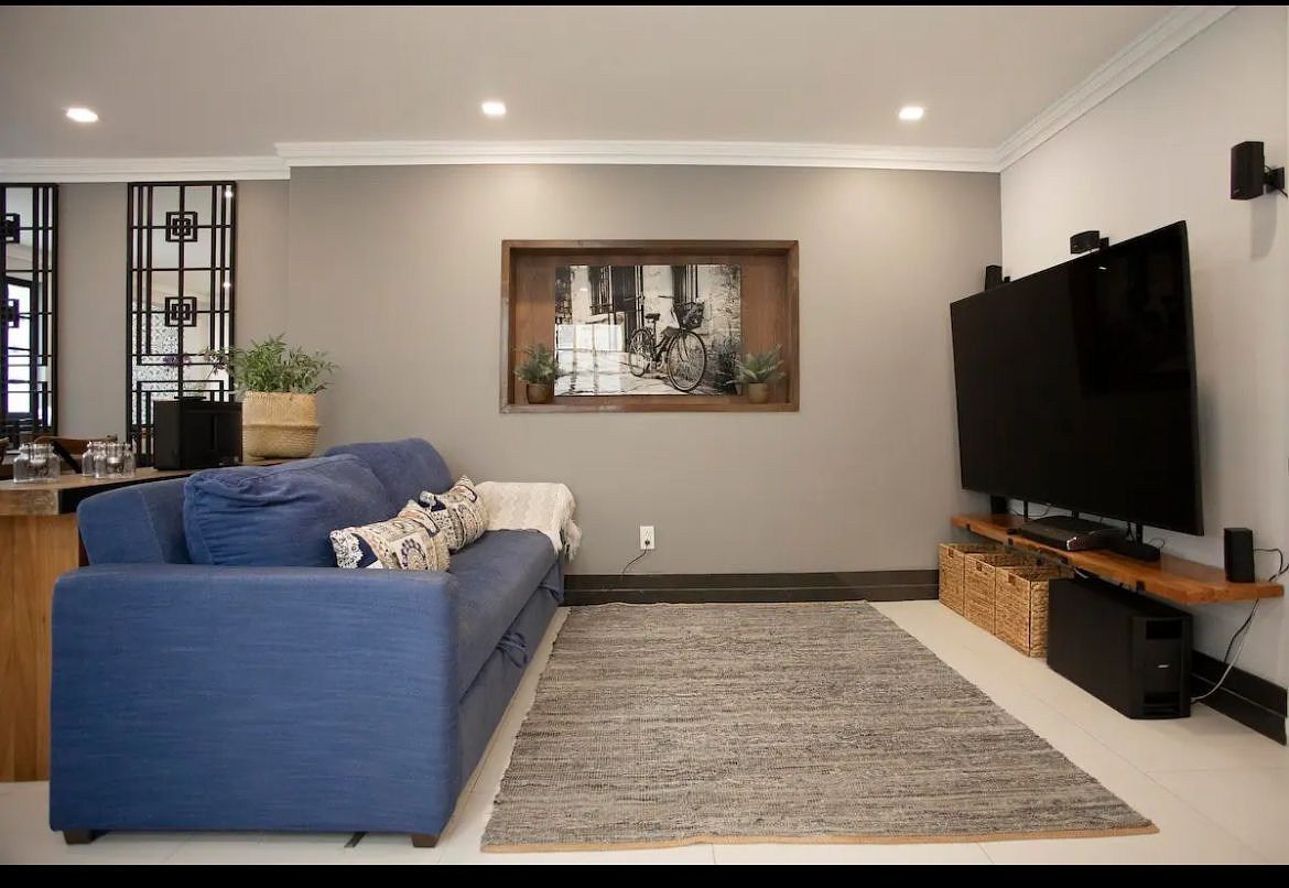 Venda de apartamento na Condesa, foto 1 de 12