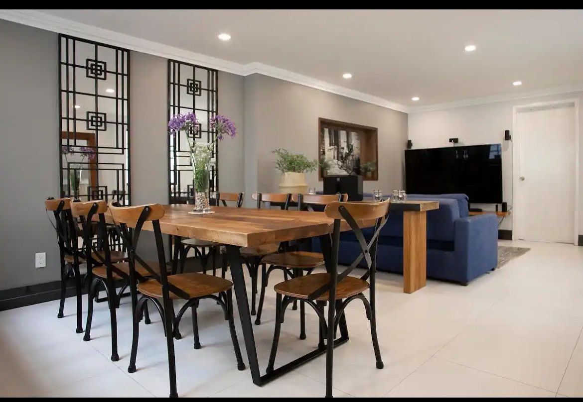 Apartamento em Hipódromo, Cuauhtémoc, foto 4 de 12