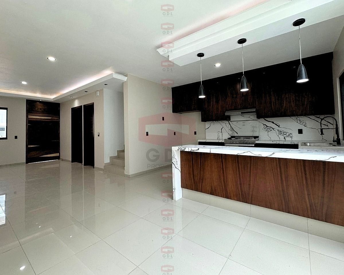 House in Altavista Residencial, Zapopan, photo 3 of 26