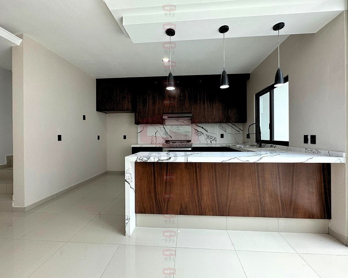 House in Altavista Residencial, Zapopan, photo 5 of 26