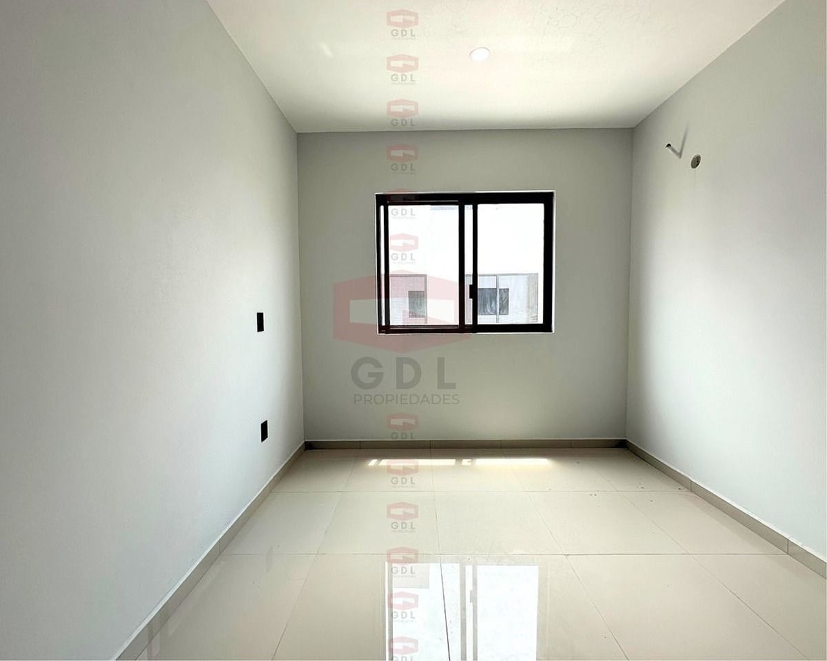 House in Altavista Residencial, Zapopan, photo 11 of 26