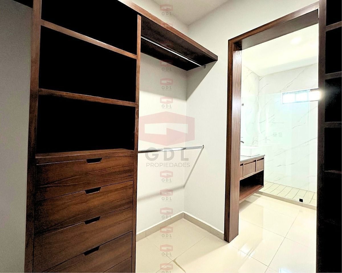 House in Altavista Residencial, Zapopan, photo 13 of 26