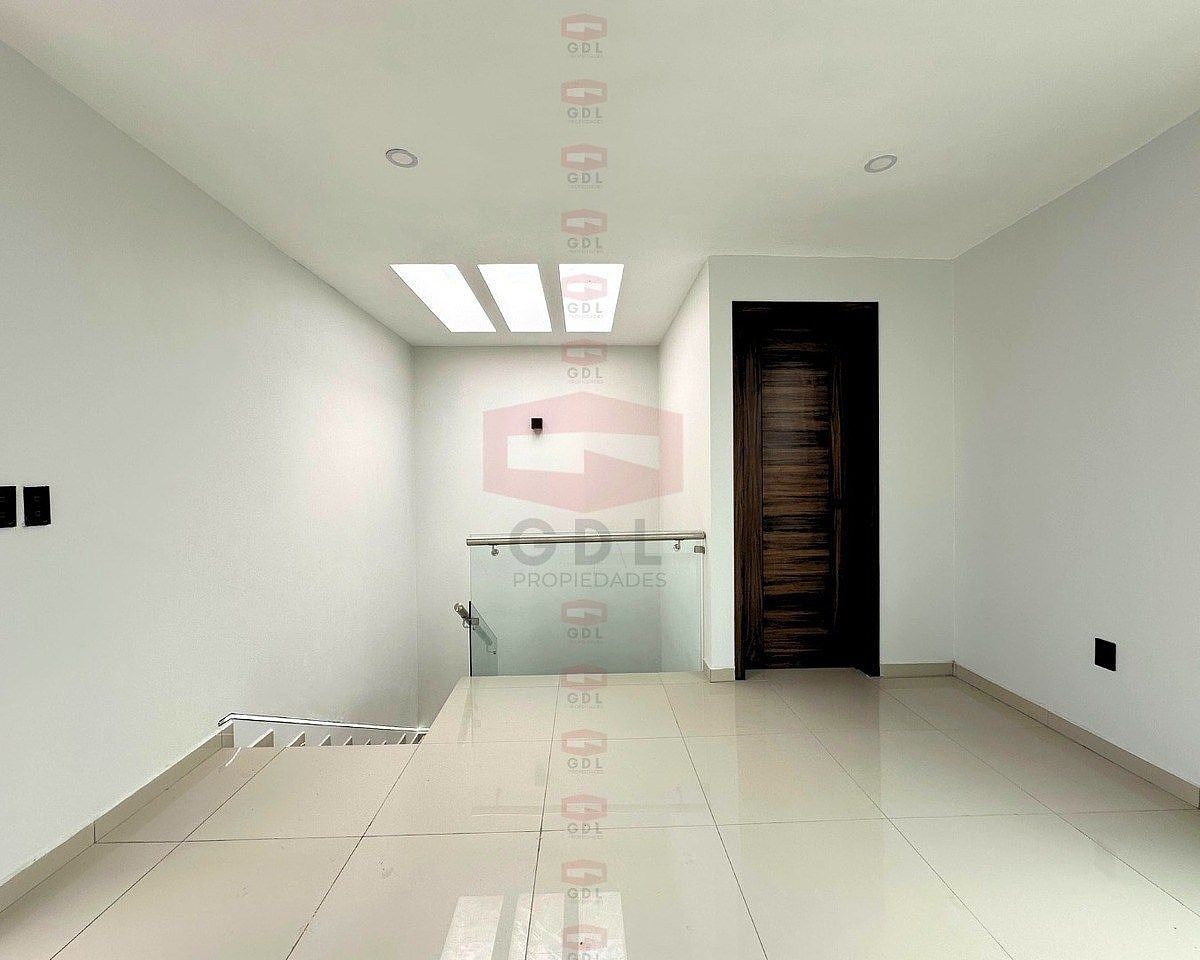 House in Altavista Residencial, Zapopan, photo 19 of 26