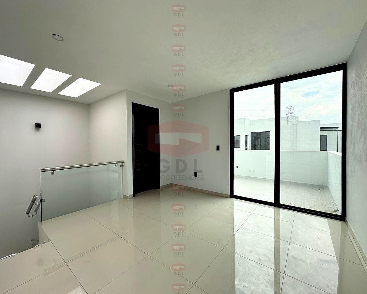 House in Altavista Residencial, Zapopan, photo 22 of 26