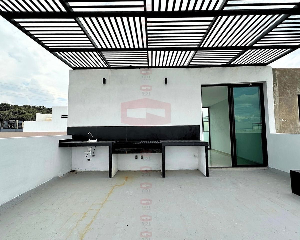 House in Altavista Residencial, Zapopan, photo 24 of 26