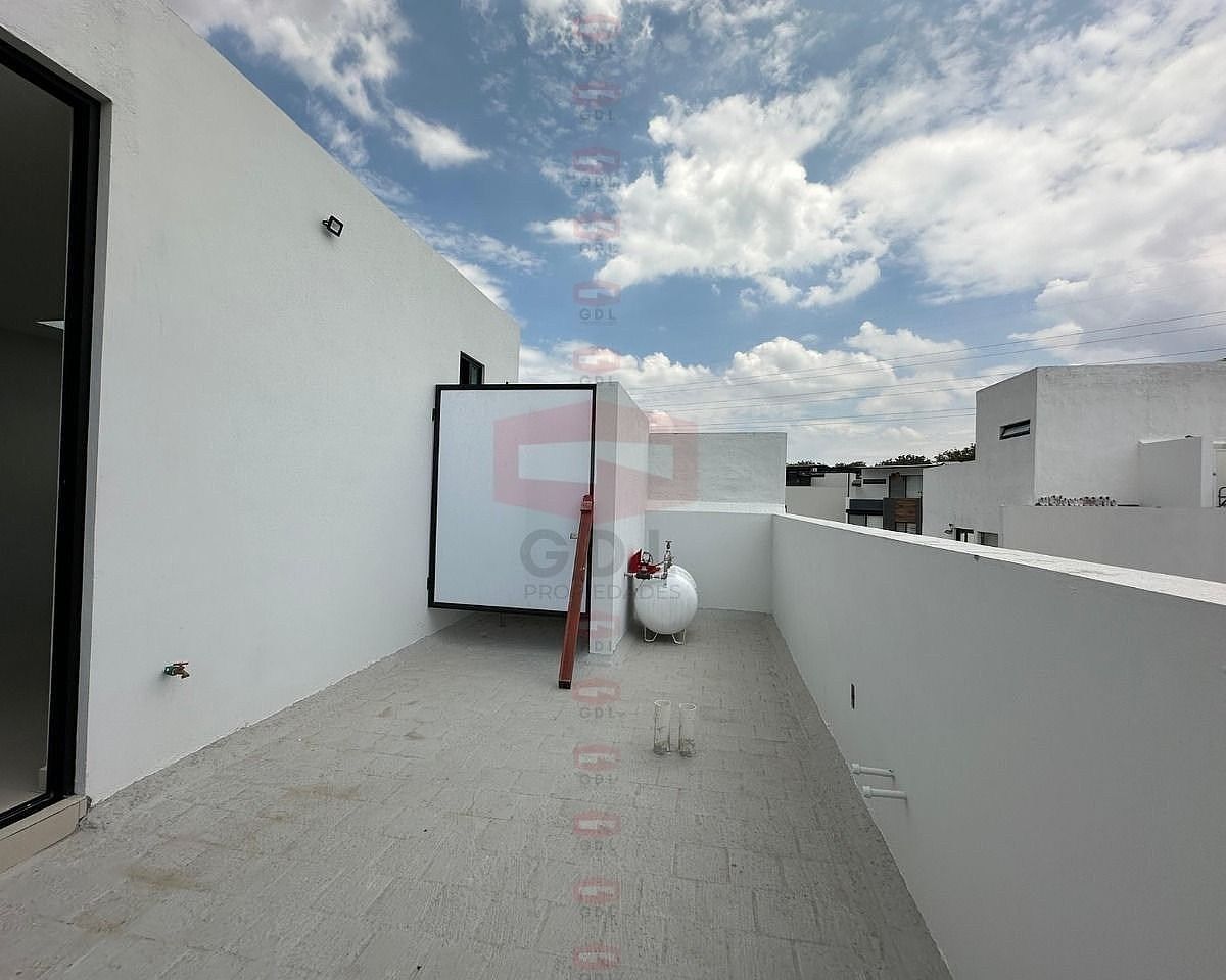 House in Altavista Residencial, Zapopan, photo 26 of 26