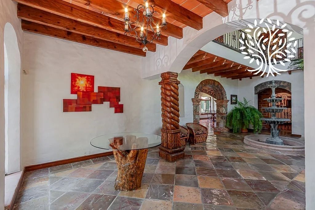 Casa en Acapatzingo, Cuernavaca, foto 3 de 26