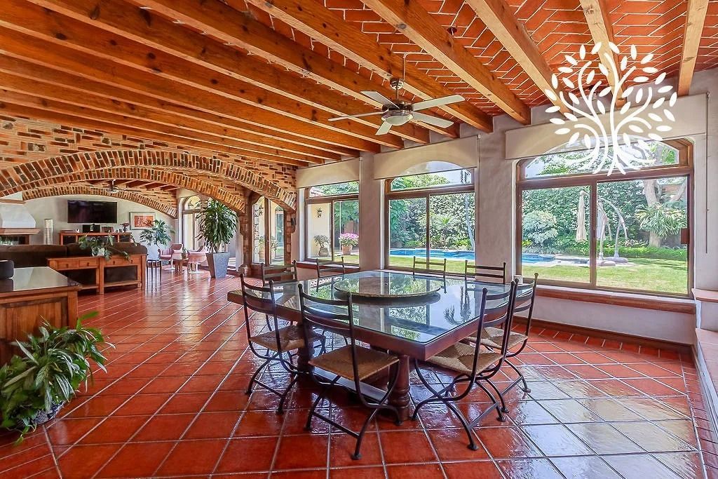 Casa en Acapatzingo, Cuernavaca, foto 5 de 26
