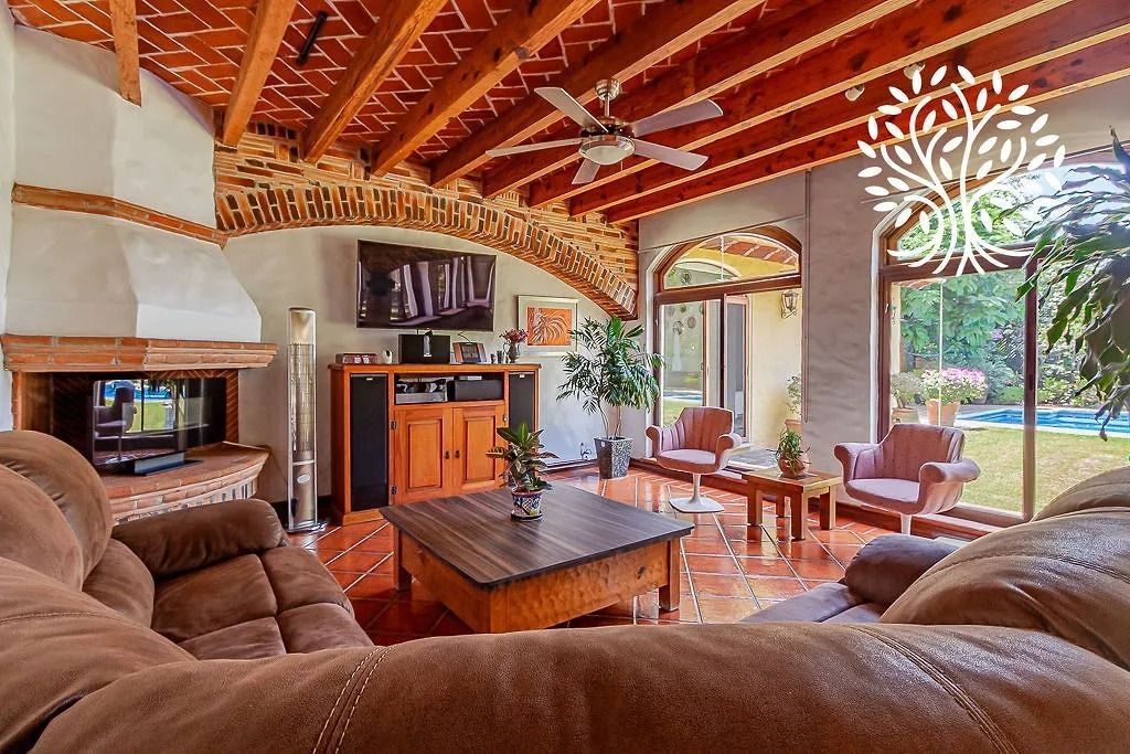 Casa en Acapatzingo, Cuernavaca, foto 7 de 26