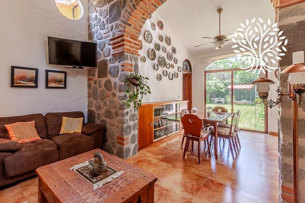 Casa en Acapatzingo, Cuernavaca, foto 8 de 26