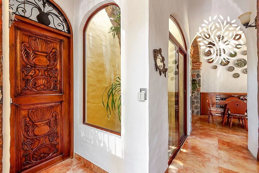 Casa en Acapatzingo, Cuernavaca, foto 9 de 26