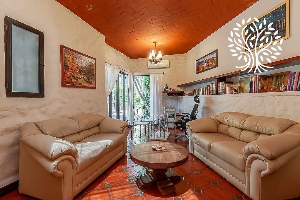 Casa en Acapatzingo, Cuernavaca, foto 12 de 26
