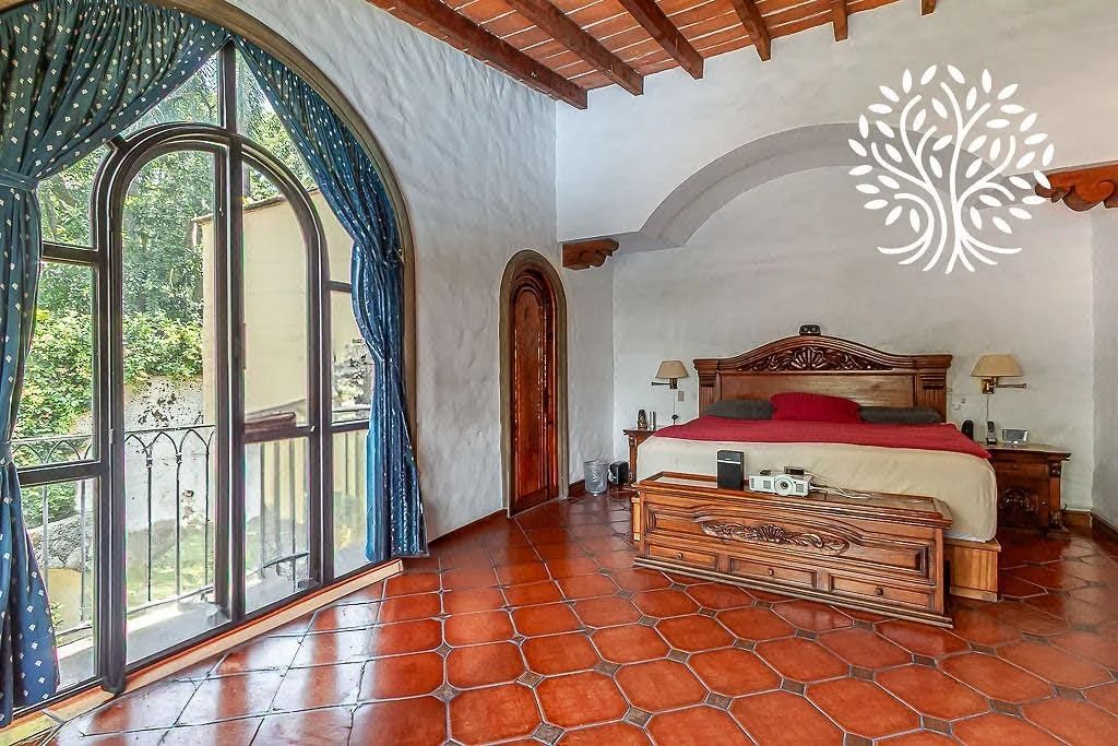 Casa en Acapatzingo, Cuernavaca, foto 14 de 26