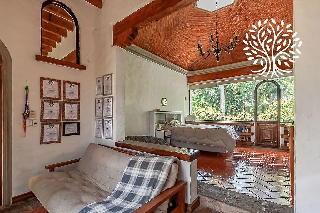 Casa en Acapatzingo, Cuernavaca, foto 18 de 26