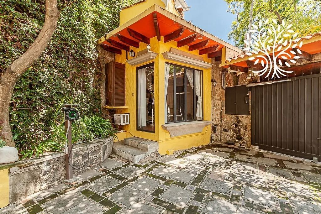 Casa en Acapatzingo, Cuernavaca, foto 21 de 26