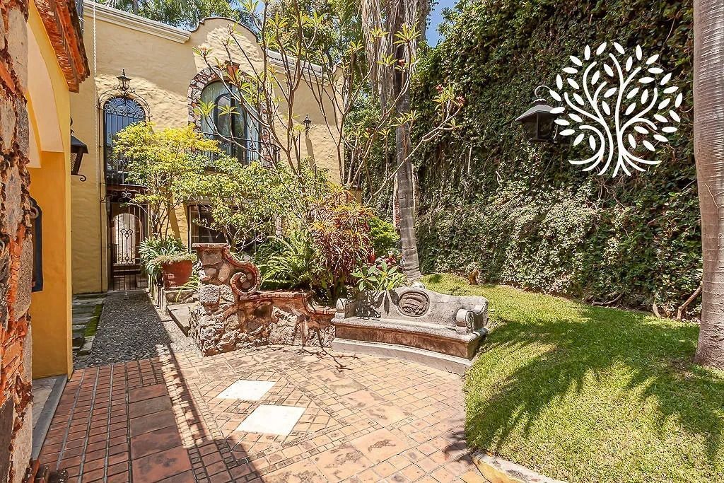 Casa en Acapatzingo, Cuernavaca, foto 22 de 26