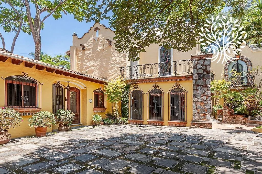 Casa en Acapatzingo, Cuernavaca, foto 23 de 26