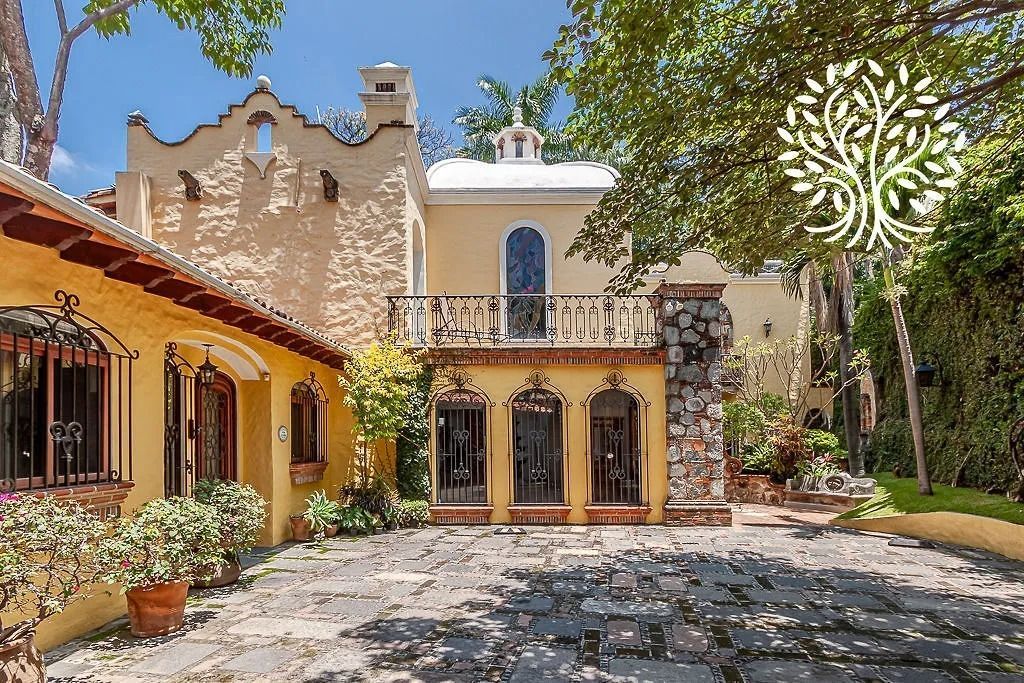 Casa en Acapatzingo, Cuernavaca, foto 26 de 26