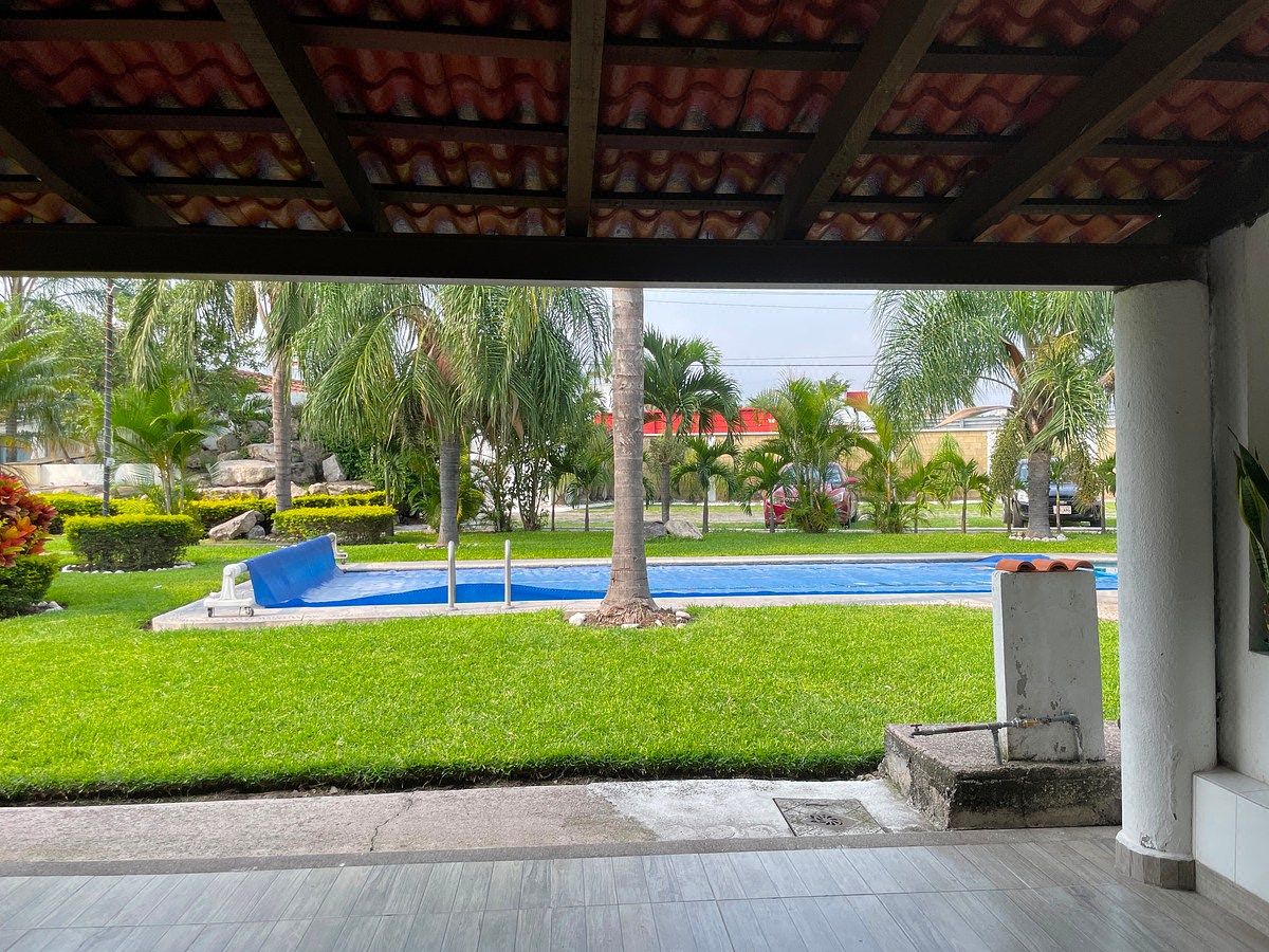 Casa en condominio en Tehuixtlera, Yautepec, foto 5 de 30
