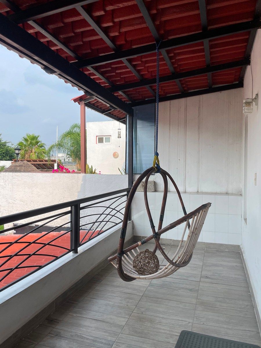 Casa en condominio en Tehuixtlera, Yautepec, foto 11 de 30