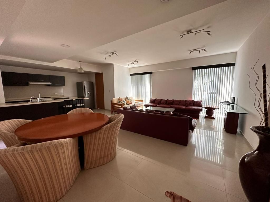 Departamento en venta en Colonia Cuauhtemoc