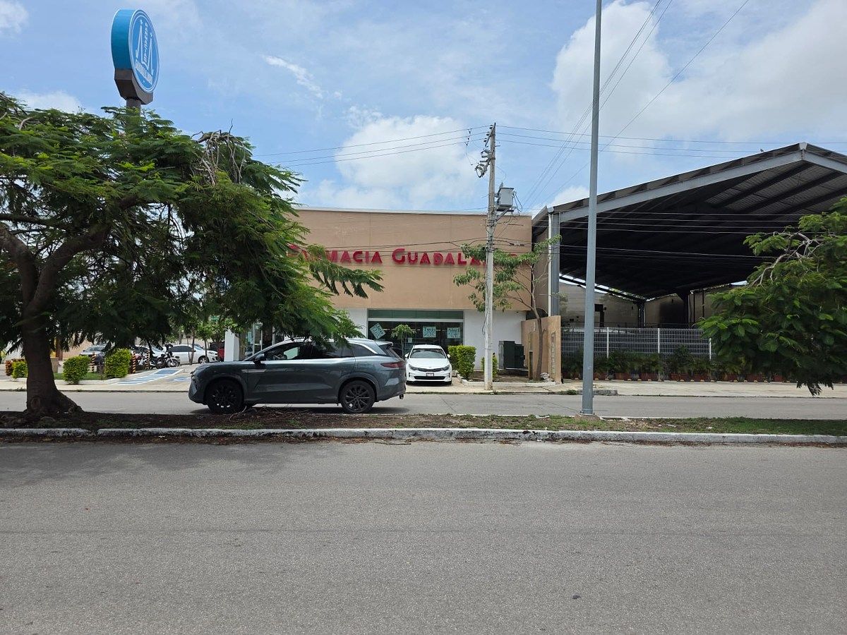 Terreno en México Oriente, Mérida, foto 3 de 10