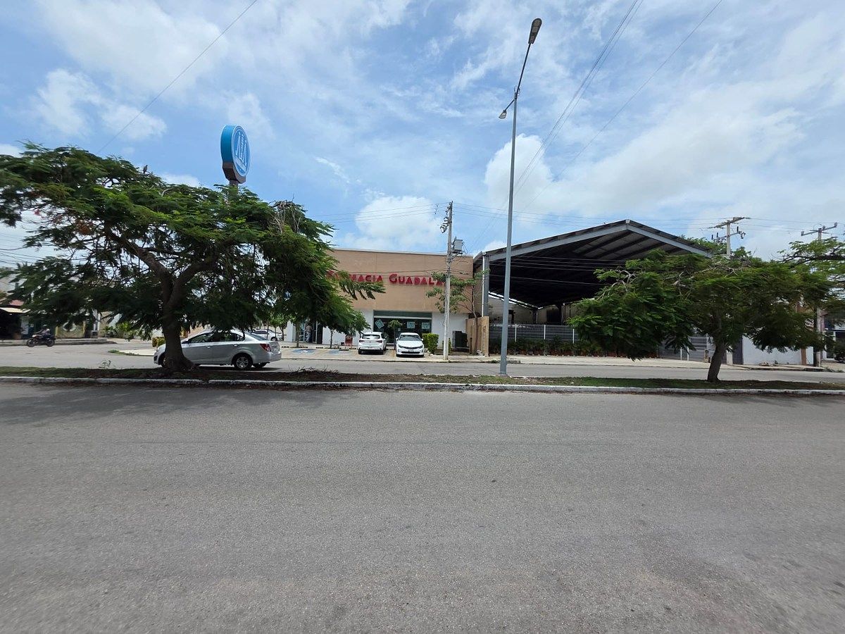 Terreno en México Oriente, Mérida, foto 5 de 10