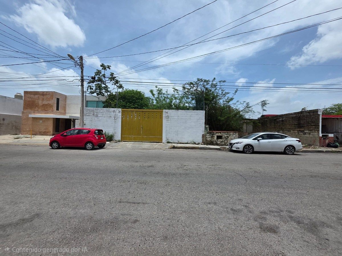 Terreno en México Oriente, Mérida, foto 2 de 10