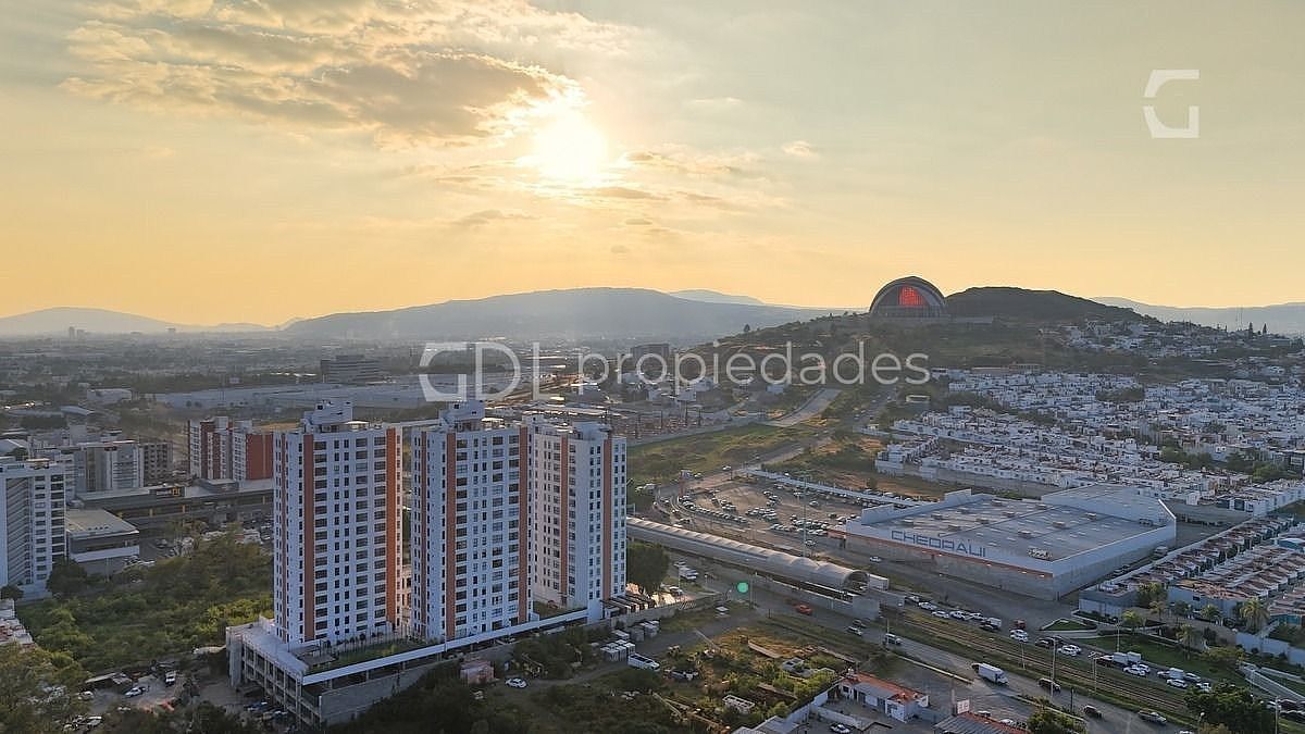 Departamento en Nueva España, Guadalajara, foto 6 de 39