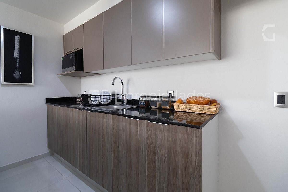 Departamento en Nueva España, Guadalajara, foto 11 de 39