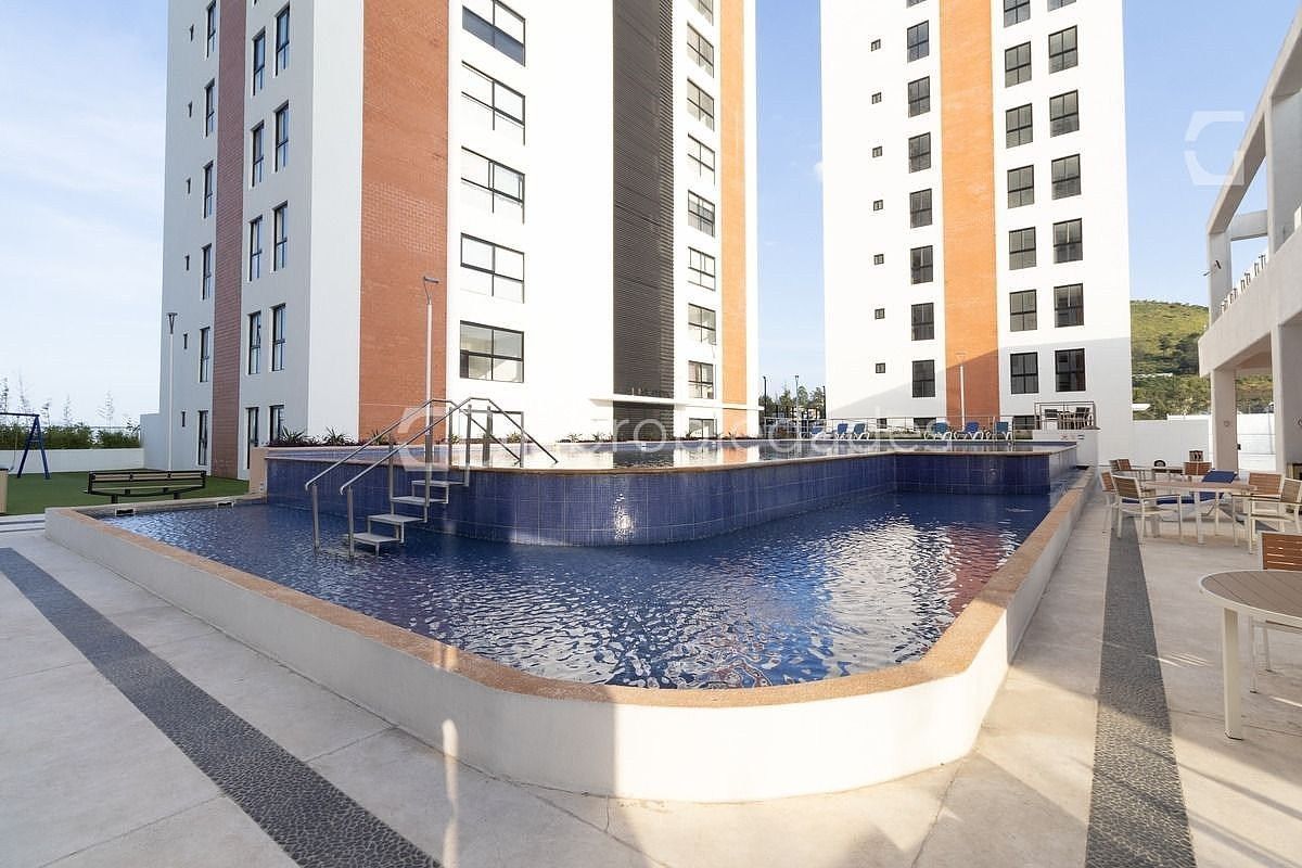 Departamento en Nueva España, Guadalajara, foto 37 de 39