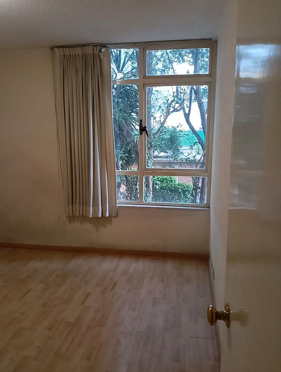 Departamento en General Anaya, Benito Juárez, foto 9 de 9