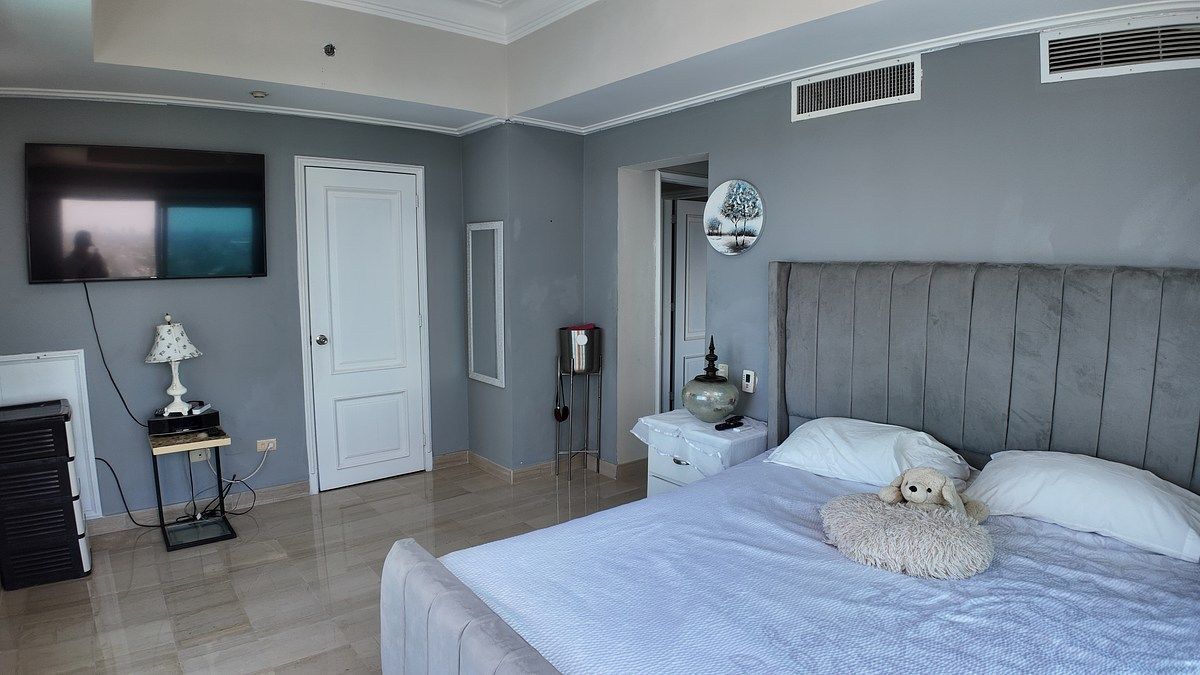 Apartamento en Malecón, Santo Domingo Centro (Distrito Nacional), foto 19 de 46