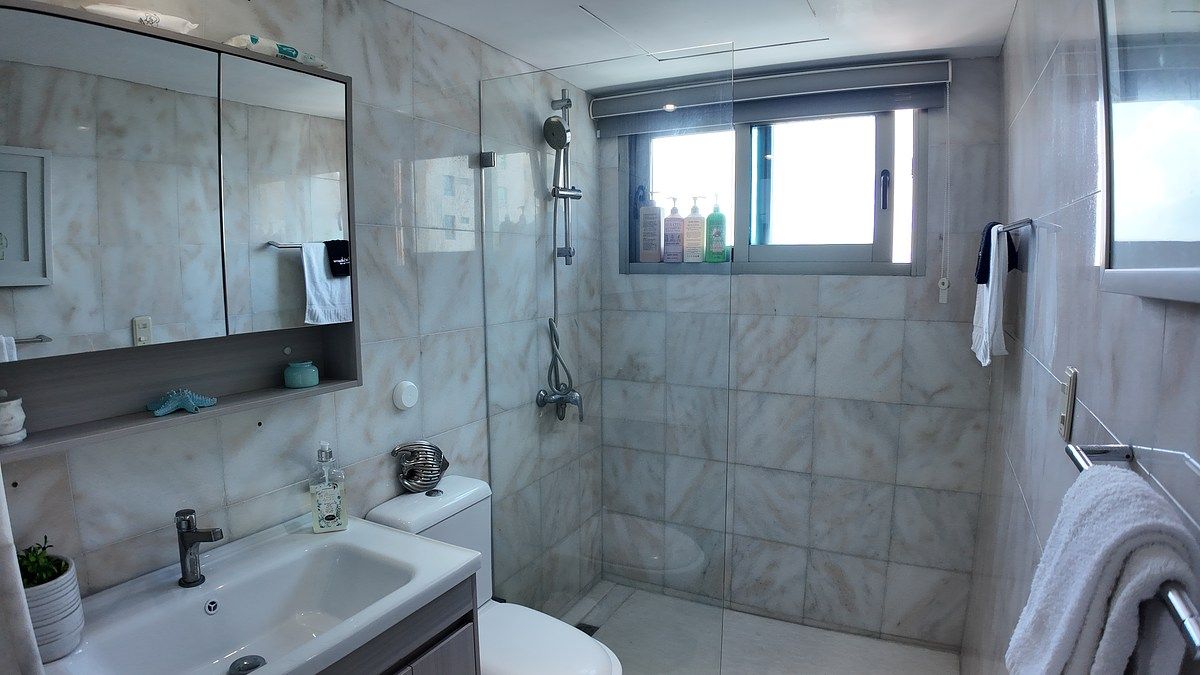 Apartamento en Malecón, Santo Domingo Centro (Distrito Nacional), foto 30 de 46