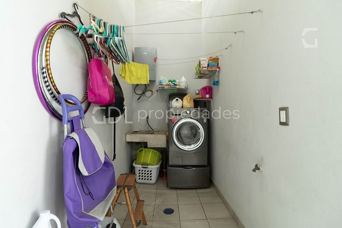 House in El Batan, Zapopan, photo 13 of 29