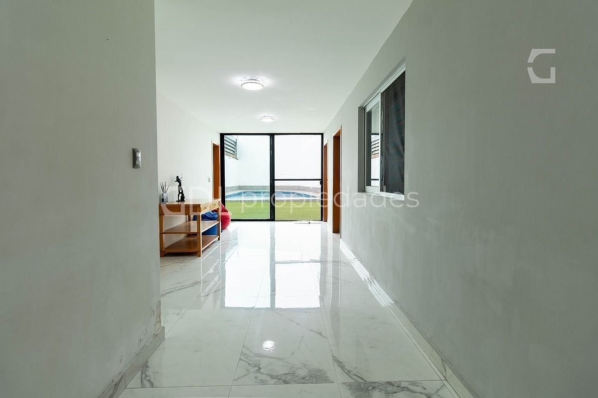 House in El Batan, Zapopan, photo 15 of 29